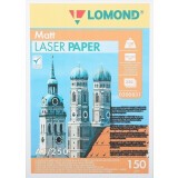 Бумага Lomond 0300831 (A3, 150 г/м2, 250 листов)