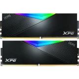 Оперативная память 64Gb DDR5 5600MHz ADATA XPG Lancer RGB (AX5U5600C3632G-DCLARBK) (2x32Gb KIT)