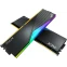 Оперативная память 64Gb DDR5 5600MHz ADATA XPG Lancer RGB (AX5U5600C3632G-DCLARBK) (2x32Gb KIT) - фото 2
