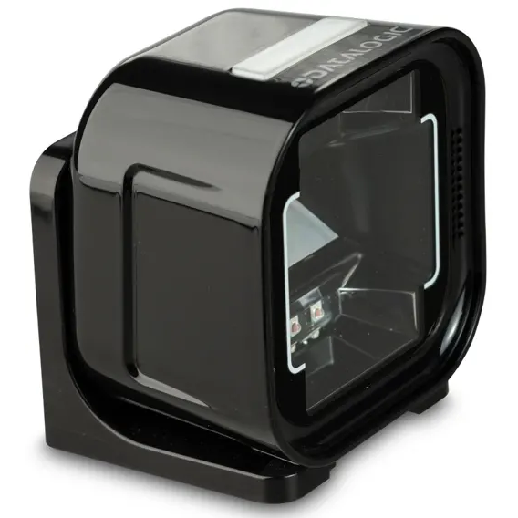 Сканер штрих-кодов Datalogic Magellan 1500i Black OEM - MG1503-30250-0200