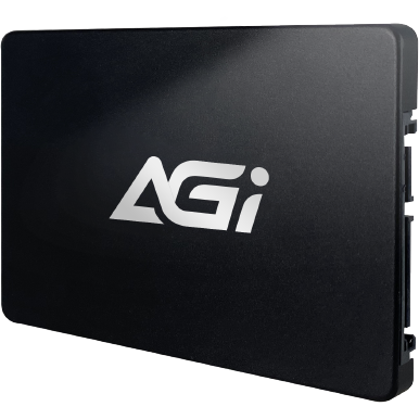 Накопитель SSD 2TB AGI AI238 (AGI2K0GIMAI238)