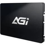 Накопитель SSD 2Tb AGI AI238 (AGI2K0GIMAI238)