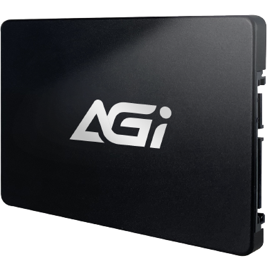 Накопитель SSD 2Tb AGI AI238 (AGI2K0GIMAI238)