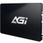 Накопитель SSD 2Tb AGI AI238 (AGI2K0GIMAI238)