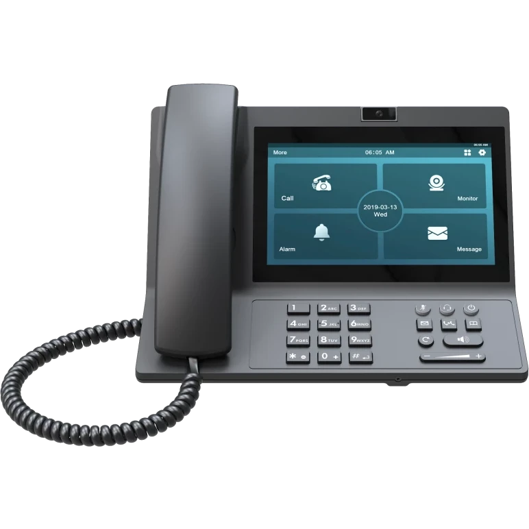 VoIP-телефон Akuvox VP-R49G
