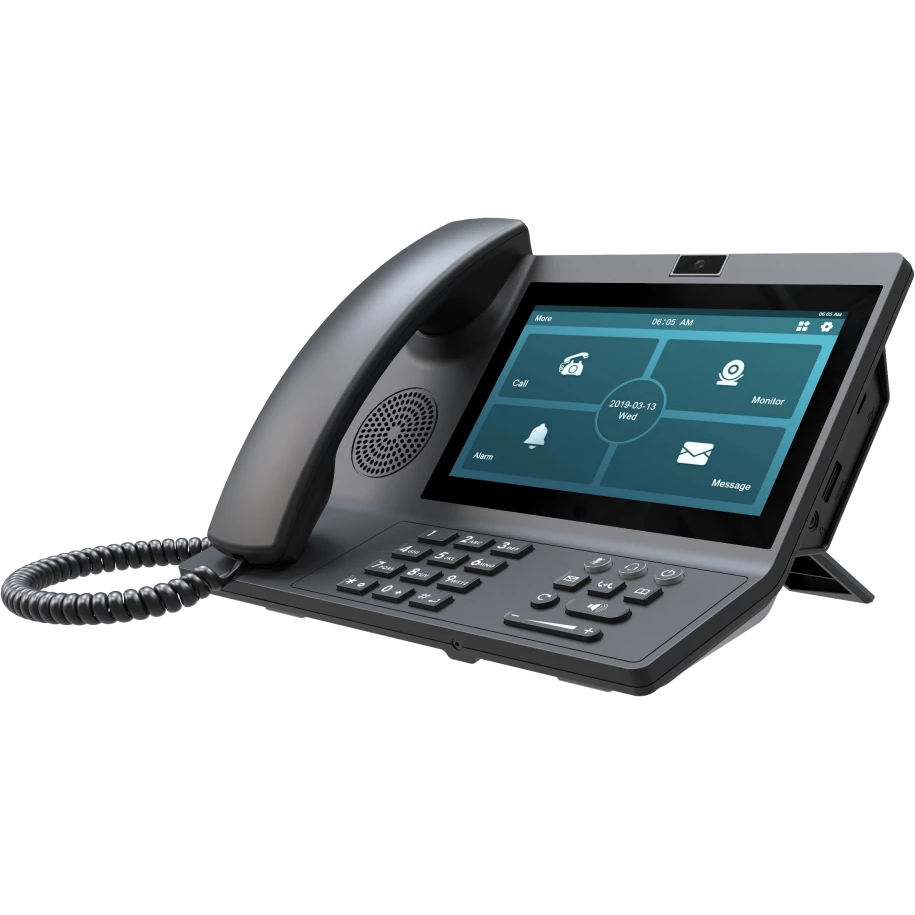 VoIP-телефон Akuvox VP-R49G - фото 3