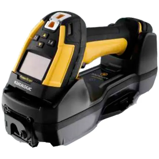 Сканер штрих-кодов Datalogic PowerScan PM9600
