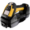 Сканер штрих-кодов Datalogic PowerScan PM9600 - PM9600-SR433RBK10