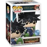 Фигурка Funko POP! Animation Jujutsu Kaisen Megumi Fushiguro (64495)