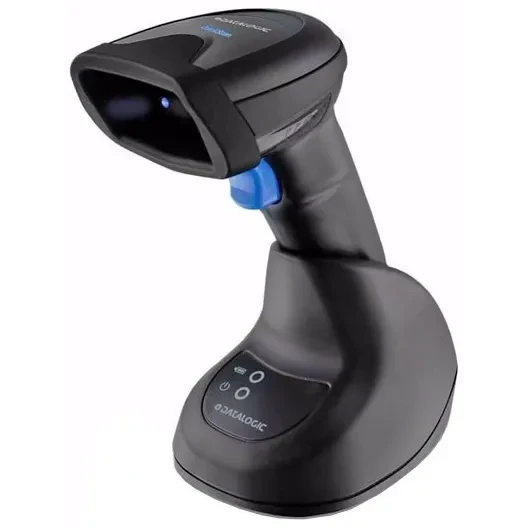 Сканер штрих-кодов Datalogic QBT2500 - QBT2500-BK-BTK1