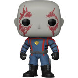 Фигурка Funko POP! Bobble Marvel Guardians Of The Galaxy 3 Drax (68053)