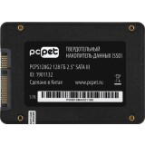 Накопитель SSD 128Gb PC PET (PCPS128G2) OEM