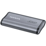 Внешний накопитель SSD 500Gb ADATA AELI-SE880 Grey (AELI-SE880-500GCGY)
