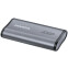 Внешний накопитель SSD 500Gb ADATA AELI-SE880 Grey (AELI-SE880-500GCGY) - фото 2
