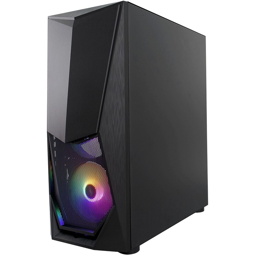 Корпус 1STPLAYER DK-3 Black - FP_DK-3-BK-3G6 - фото 4