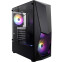 Корпус 1STPLAYER DK-3 Black - FP_DK-3-BK-3G6 - фото 2