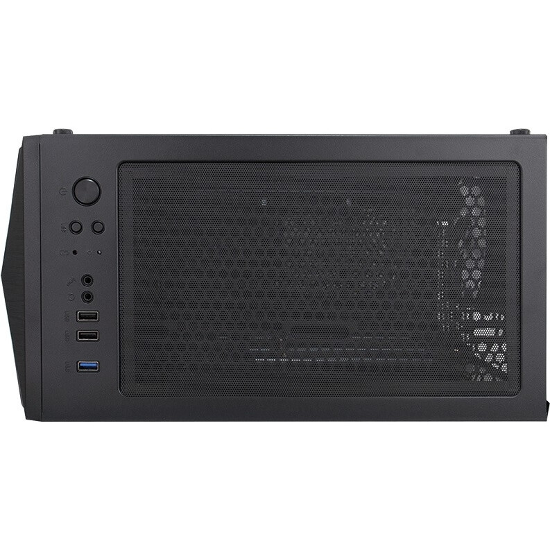 Корпус 1STPLAYER DK-3 Black - FP_DK-3-BK-3G6 - фото 10