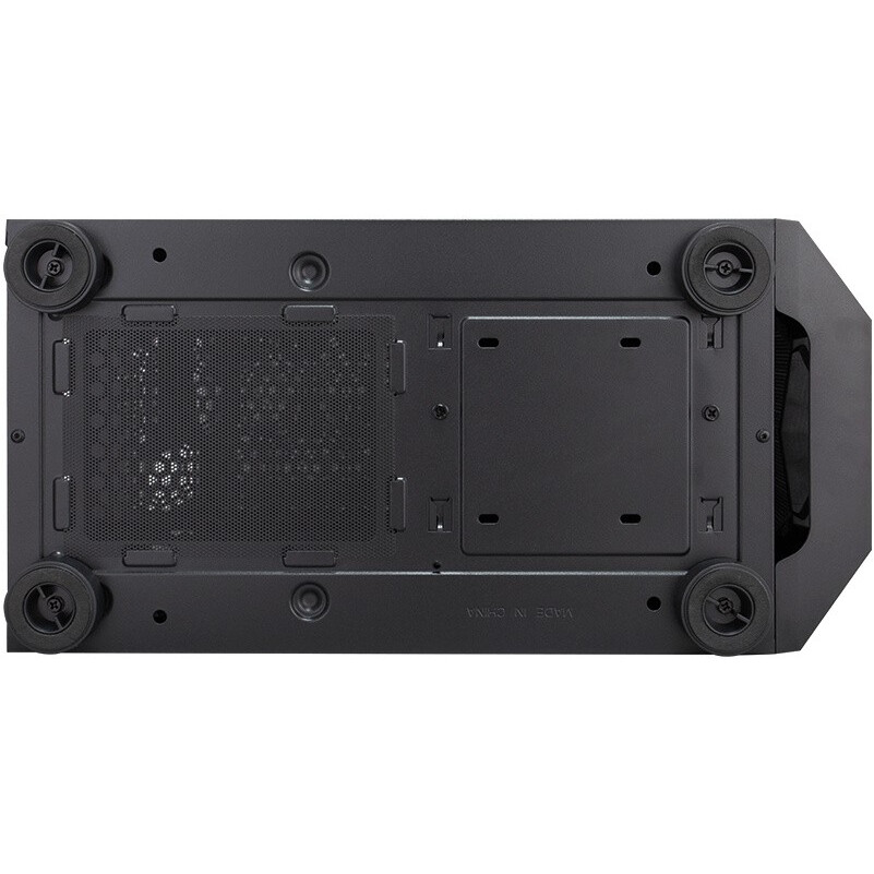 Корпус 1STPLAYER DK-3 Black - FP_DK-3-BK-3G6 - фото 11