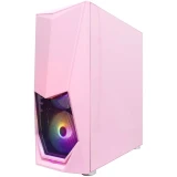 Корпус 1STPLAYER DK-3 Pink (FP_DK-3-PK-3G6)