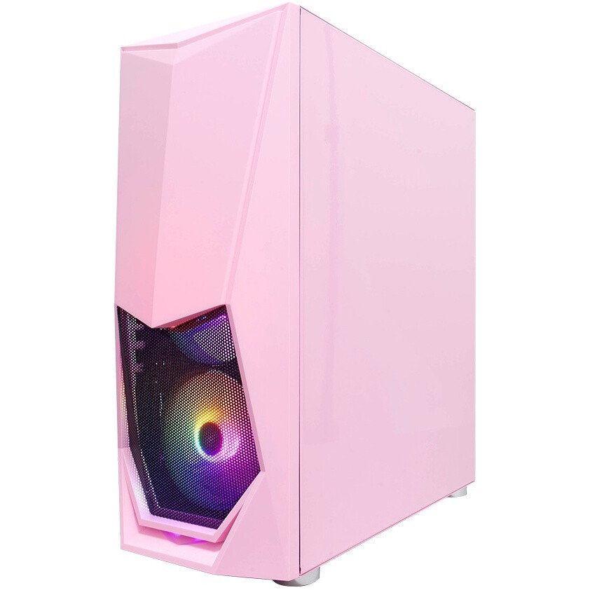 Корпус 1STPLAYER DK-3 Pink - FP_DK-3-PK-3G6 - фото 3