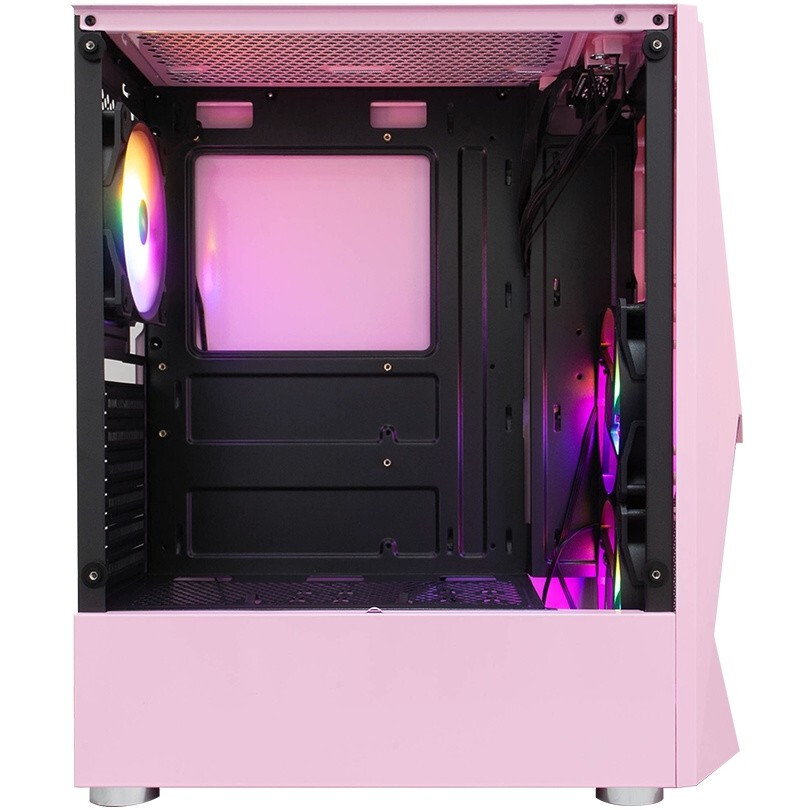 Корпус 1STPLAYER DK-3 Pink - FP_DK-3-PK-3G6 - фото 4