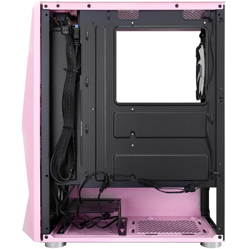 Корпус 1STPLAYER DK-3 Pink - FP_DK-3-PK-3G6 - фото 8
