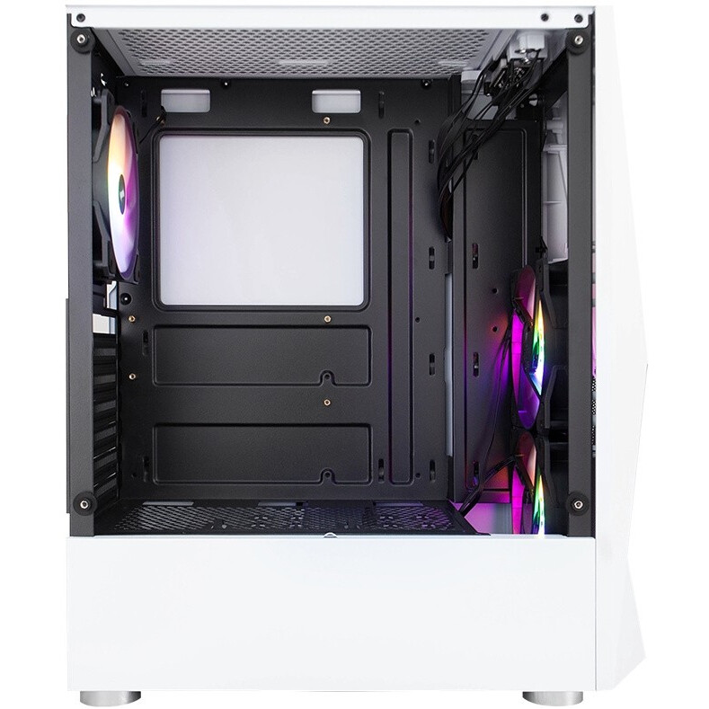 Корпус 1STPLAYER DK-3 White - FP_DK-3-WH-3G6 - фото 3