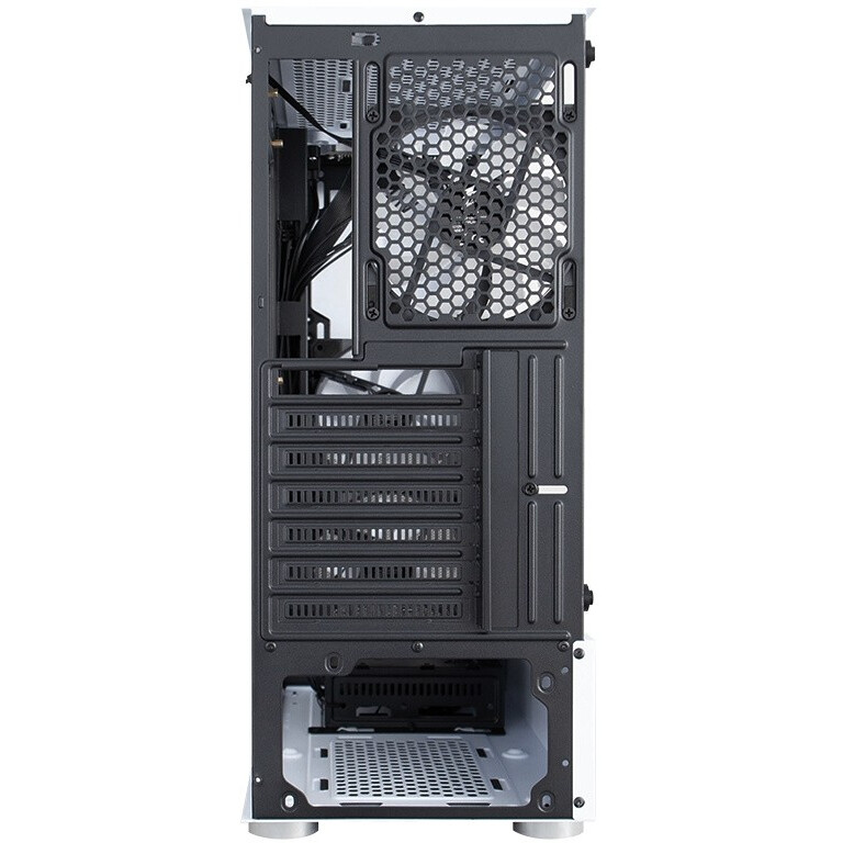 Корпус 1STPLAYER DK-3 White - FP_DK-3-WH-3G6 - фото 8