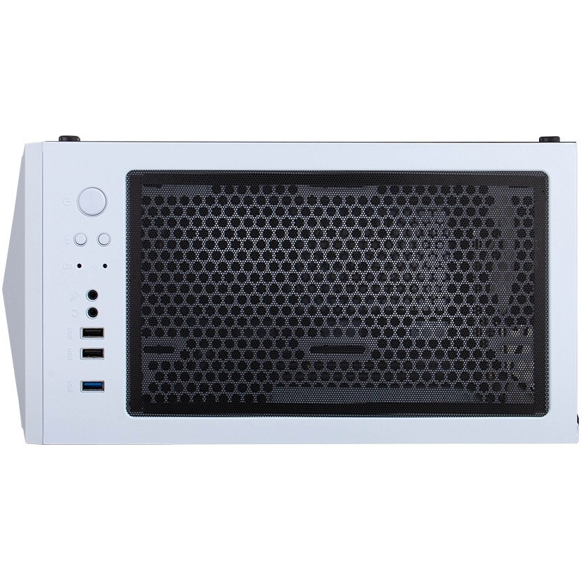 Корпус 1STPLAYER DK-3 White - FP_DK-3-WH-3G6 - фото 9