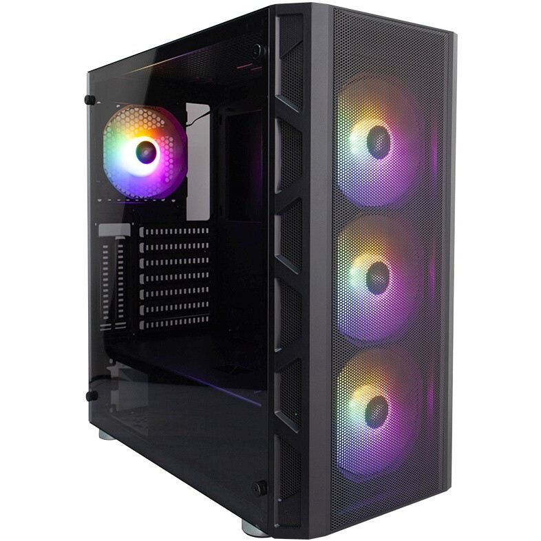 Корпус 1STPLAYER FIREBASE XP-E - XP-E-4F1