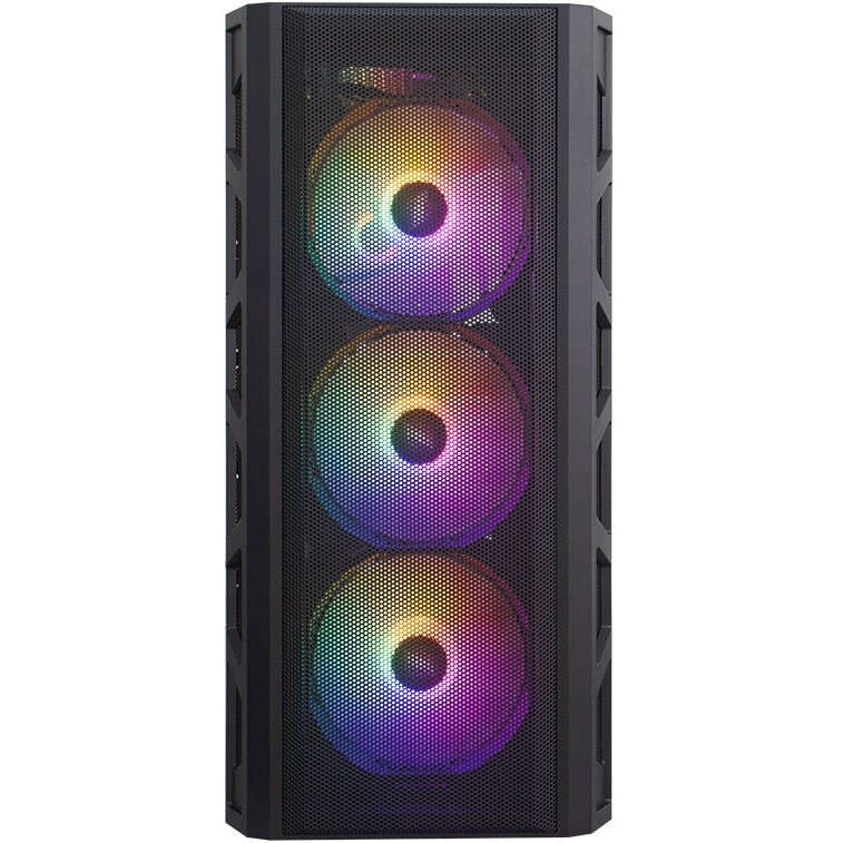 Корпус 1STPLAYER FIREBASE XP-E - XP-E-4F1 - фото 3