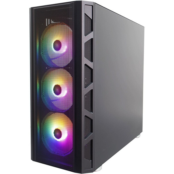 Корпус 1STPLAYER FIREBASE XP-E - XP-E-4F1 - фото 2