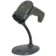 Сканер штрих-кодов Honeywell HH490-R1-1USB-1-R - фото 2