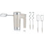 Миксер GRAEF HM508 - HM508EU - фото 2