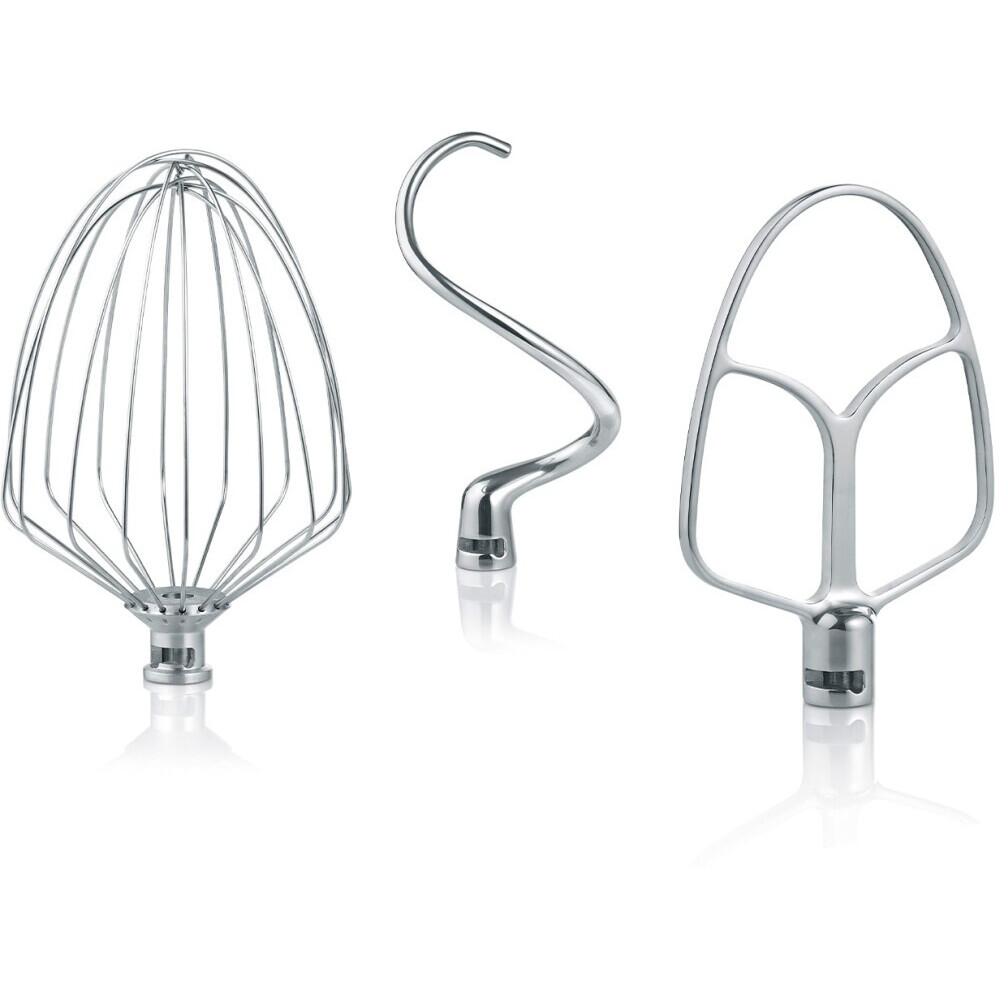 Миксер GRAEF KM7016 Grey - KM7016EU - фото 3