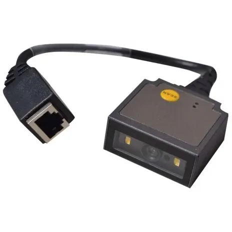 Сканер штрих-кодов Mindeo ES4650 - ES4650_SR_USB - фото 2