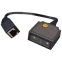 Сканер штрих-кодов Mindeo ES4650 - ES4650_SR_USB - фото 2