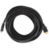 Кабель HDMI - HDMI, 15м, PREMIER 5-815 15.0