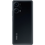 Смартфон Xiaomi Poco F5 12/256Gb Black (X47230)