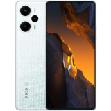 Смартфон Xiaomi Poco F5 8/256Gb White (X48763)