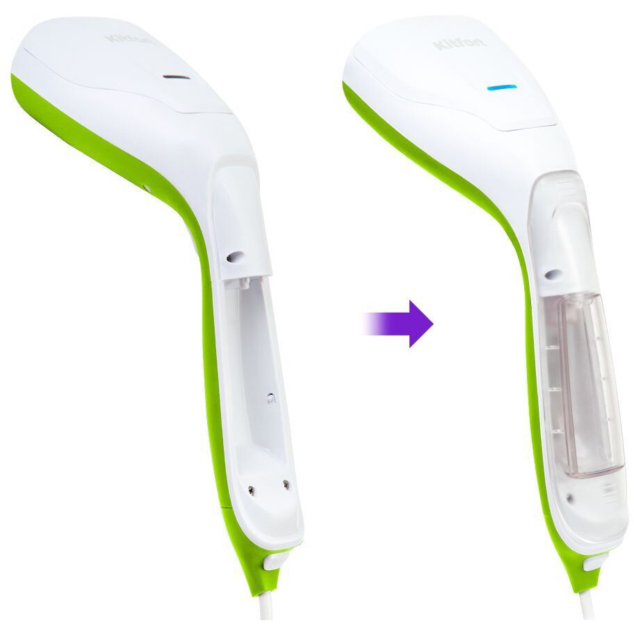 Отпариватель Kitfort KT-9117-2 - КТ-9117-2 - фото 4