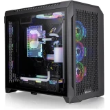 Корпус Thermaltake CTE C750 Air Black (CA-1X6-00F1WN-00)