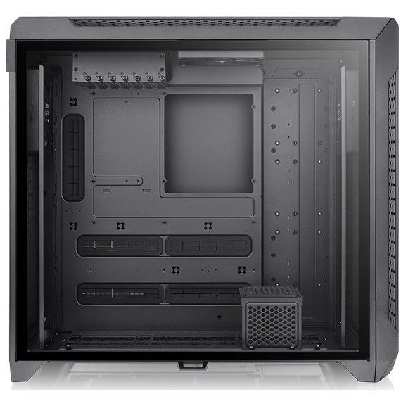 Корпус Thermaltake CTE C750 Air Black (CA-1X6-00F1WN-00) - фото 4