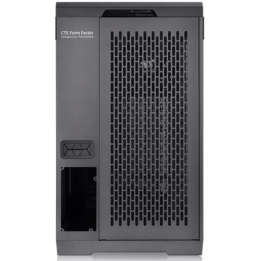 Корпус Thermaltake CTE C750 Air Black (CA-1X6-00F1WN-00) - фото 6