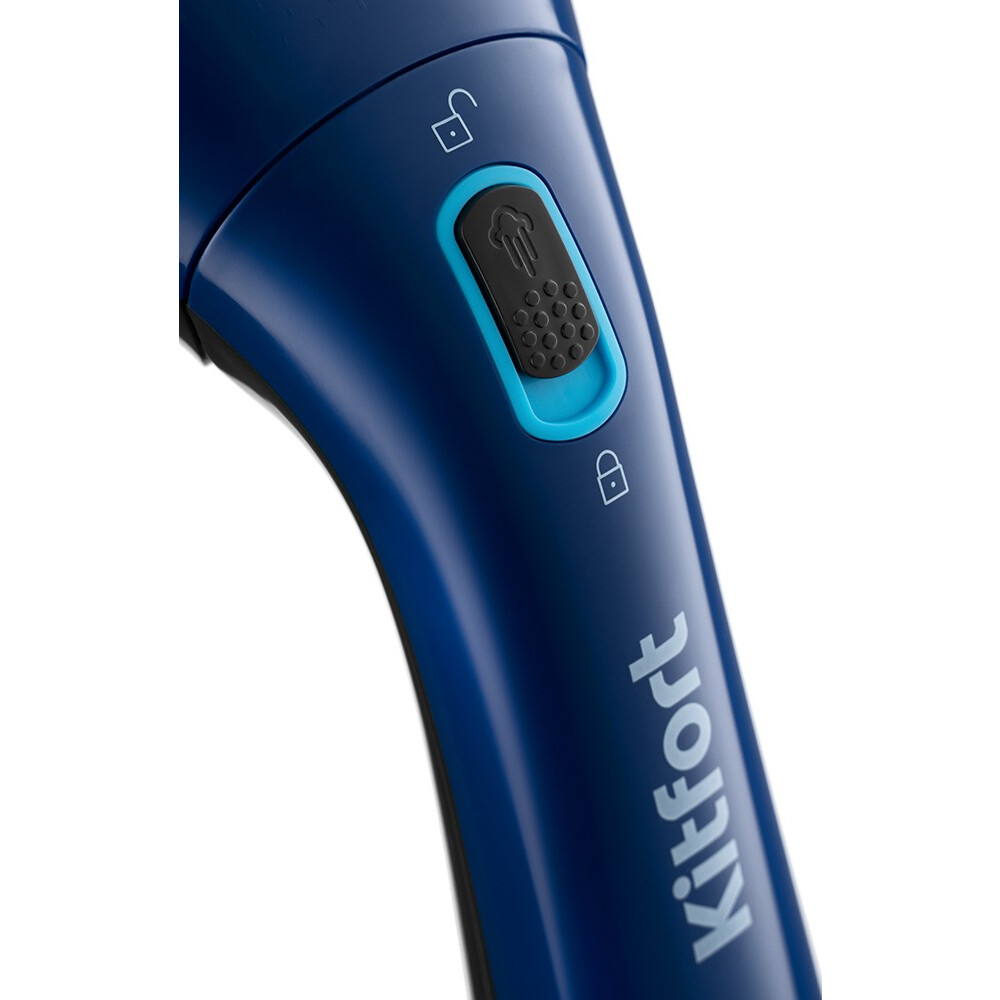 Отпариватель Kitfort KT-987 - КТ-987 - фото 4