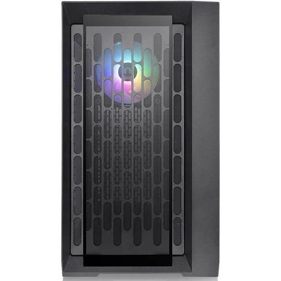 Корпус Thermaltake CTE C750 TG ARGB Black (CA-1X6-00F1WN-01) - фото 2