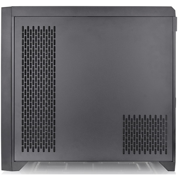 Корпус Thermaltake CTE C750 TG ARGB Black (CA-1X6-00F1WN-01) - фото 4