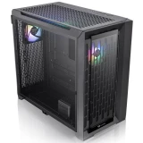 Корпус Thermaltake CTE C750 TG ARGB Black (CA-1X6-00F1WN-01)