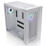 Корпус Thermaltake CTE C750 TG ARGB White (CA-1X6-00F6WN-01)