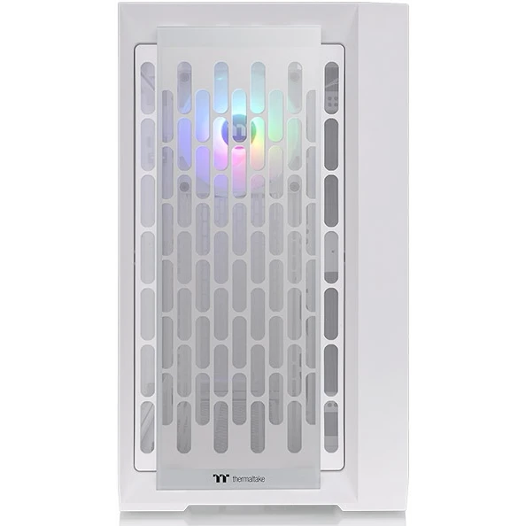 Корпус Thermaltake CTE C750 TG ARGB White (CA-1X6-00F6WN-01) - фото 3
